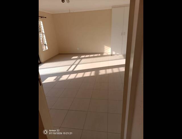 3 BEDROOM PROPERTY TO RENT IN WILGEHEUWEL
